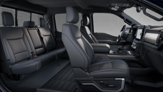 2025 Ford F-150® Internal Image 1